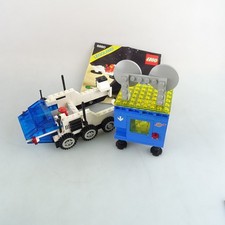 Lego Classic Weltraum No 6927