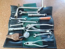 Porsche VW Hazet tools tool