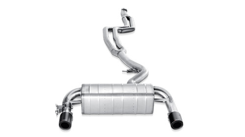 Akrapovic evolution line - akrapovic,