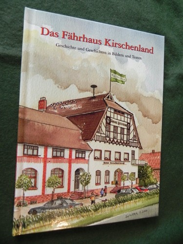 Altes land das - das, fährhaus