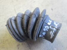 Schutzmanschette Tür hinten