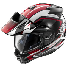 Arai Tour-X5 Discovery rot
