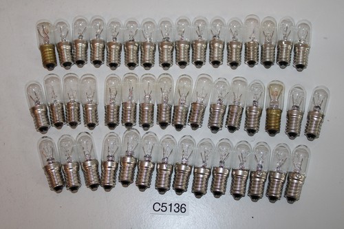 Glühlampe signallampe 30v - glühlampe,