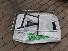 Viking Fangsack mit Rahmen