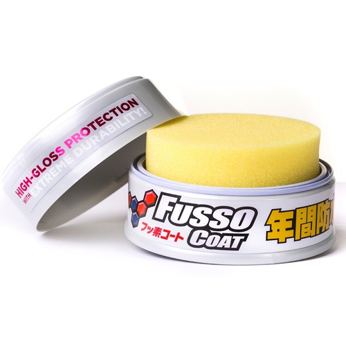 Soft99 fusso - soft99,