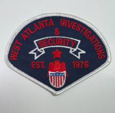 West Atlanta Investigations