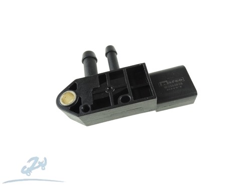 Differenzdrucksensor