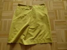 SONJA BOGNER Rock Gr. 36 S Top Zustand Baumwolle und Seide