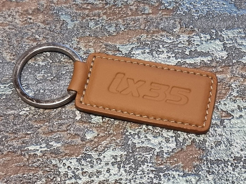 Hyundai schlüsselanhänger - 1x,