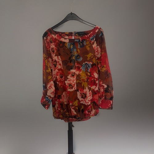 Amisu bluse langarm - amisu,