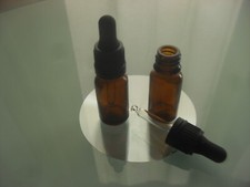 5 x 10 ml Pipettenflasche