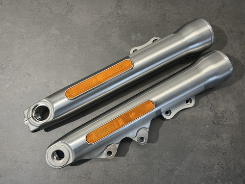 Gabel tauchrohre harley - gabel,