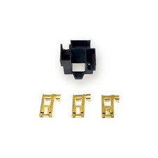 H4 Stecker Fassung Sockel