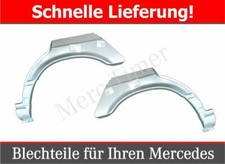 Mercedes W126 S-Klasse