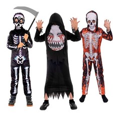 Halloween Kostüm Kinder