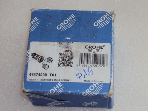 Grohe thermoelement 47574000 - grohe,