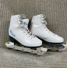 Off-Ice Skating Practice