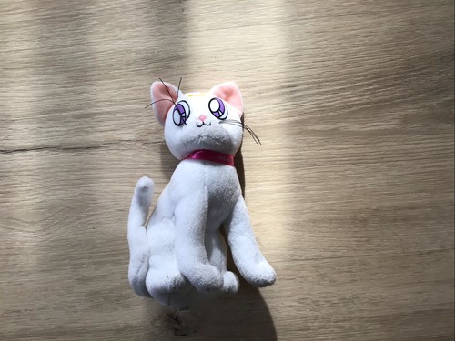 Sailor moon katze artemis - katze,