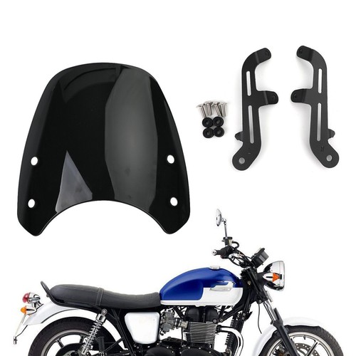 Kunststoff windschild - kunststoff,