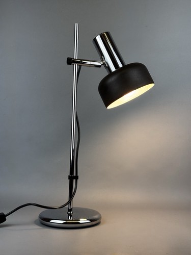 Vintage hillebrand tischlampe - vintage,