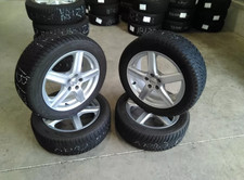 Winterradsatz Winterräder M+S