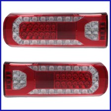 LED Heckleuchten SET