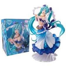 Hatsune Miku Figur 24 cm