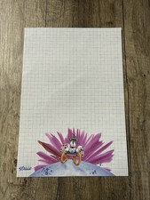 Original Diddl Blatt A5 -