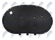 Original NTY Motorraumdämmung