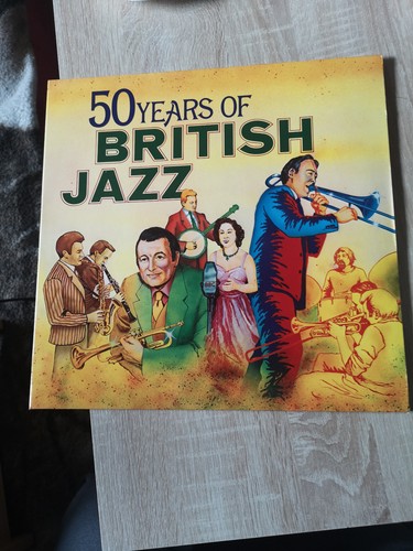 Vinyl jazz swing - 2, jazz-swing