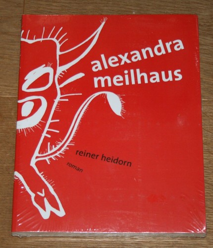 Alexandra meilhaus heidorn - alexandra, meilhaus.