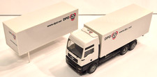 Lkw man dpd - lkw, für