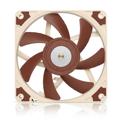 Noctua a12x15 pwm 120 mm - nf-a12x15,