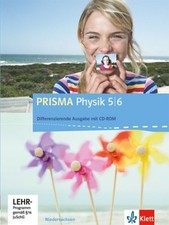PRISMA Physik 5/6