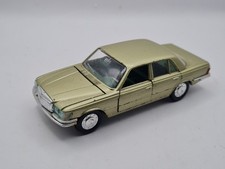 Gama 1:43 Mercedes 350SE