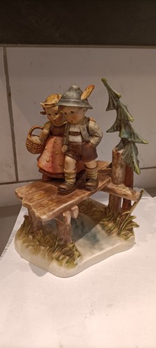 Bald sind wir - drÜben,, hummel
