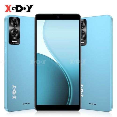 Android xgody smartphone - 15, 4g