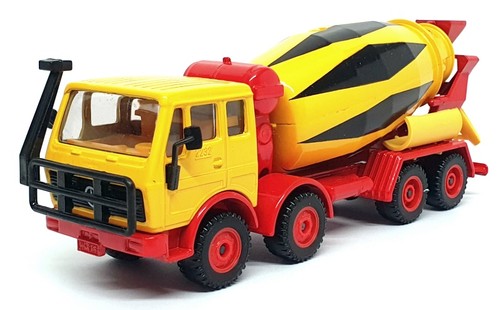 Siku scale 2922 - 1/55,