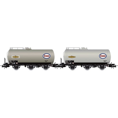 Jouef hj6294 tlg set - hj6294, h0