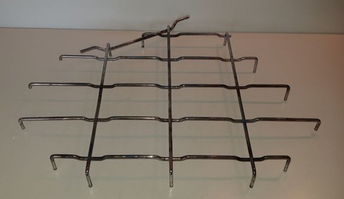 Aufsatz topfgitter aus cramer - aufsatz/topfgitter,