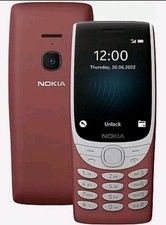  Nokia 8210 4G Unlocked- Dual
