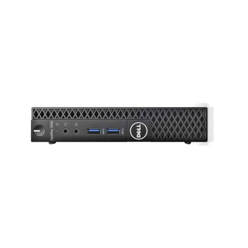 Dell optiplex 3050 micro - dell,