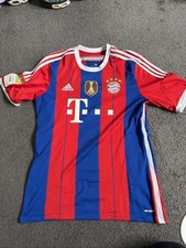 adidas FC Bayern München