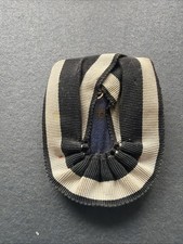 EK 2, Spange Orden Eisernes