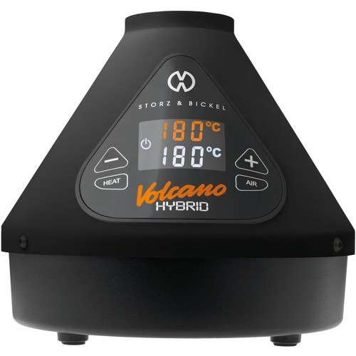 Storz bickel volcano - storz,