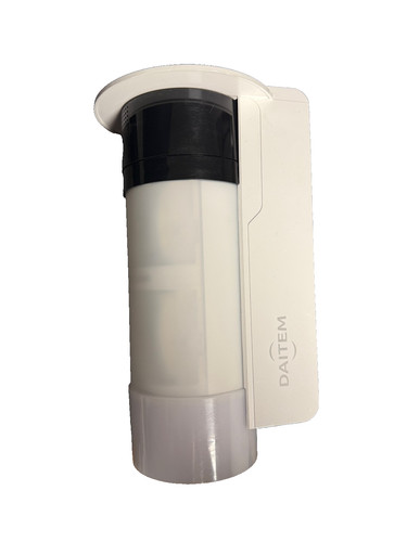Daitem sh156ax - daitem,