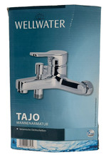 WELLWATER TAJO Wannenarmatur