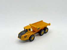 Siku Volvo Dumper 1069