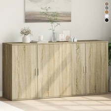 2er Set Sideboard Kommode