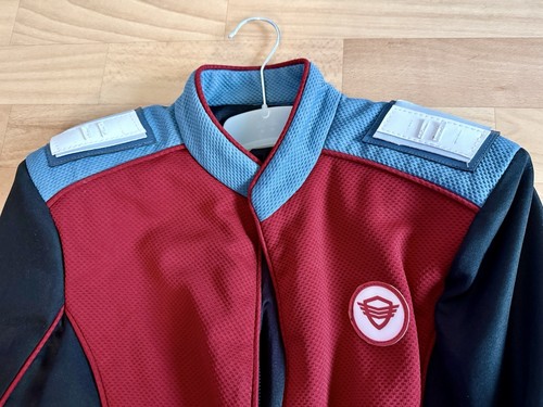 The orville - the,